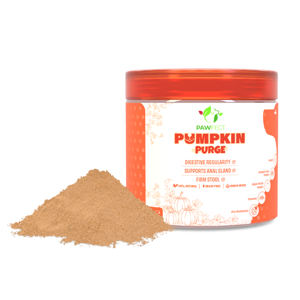 Pawfect Toppers Pumpkin Purge 250 g