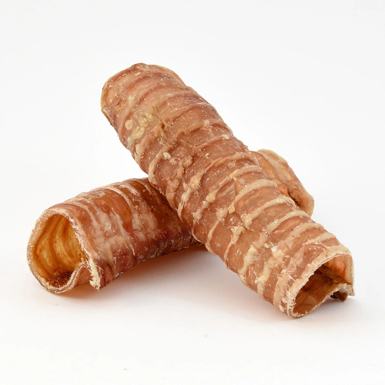 Trachée de bœuf 12 cm