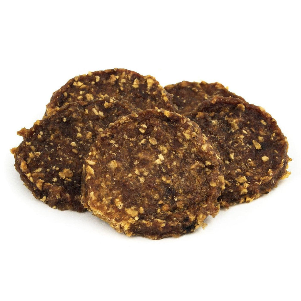 Burger de Poulet