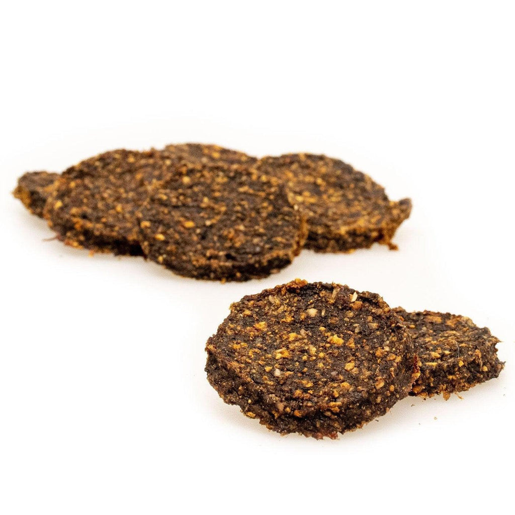 Burger de Lapin