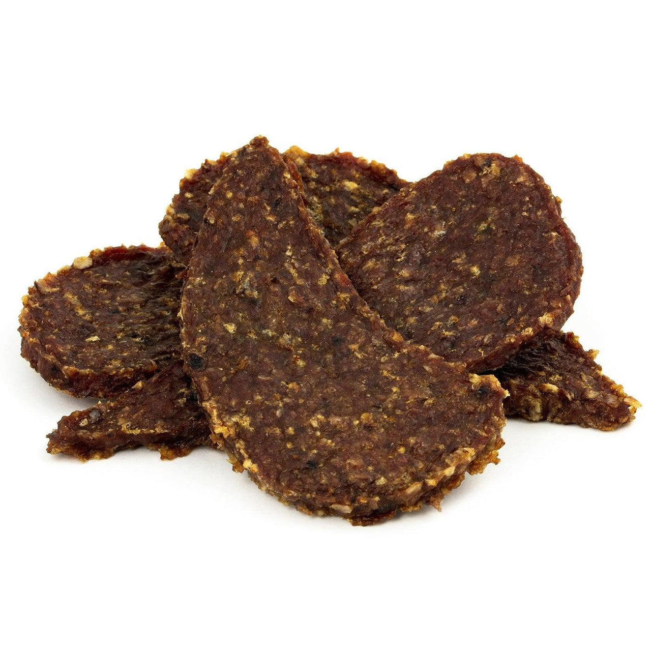 Filets de canard 100g