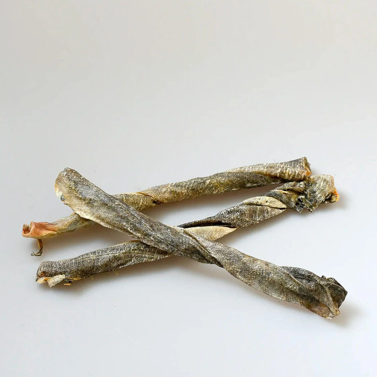 Bâtonnets de cabillaud tournés croustillants 150g