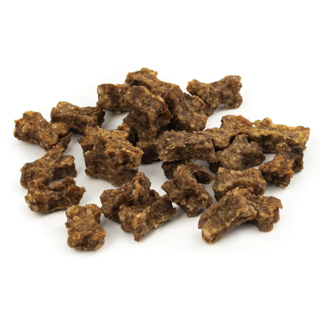 Petits os d'entraînement Boeuf 1kg