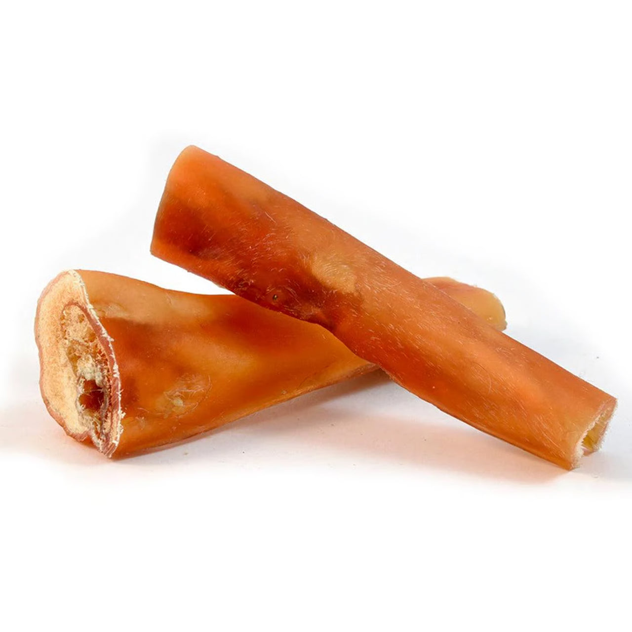 Peau de tête de bœuf
