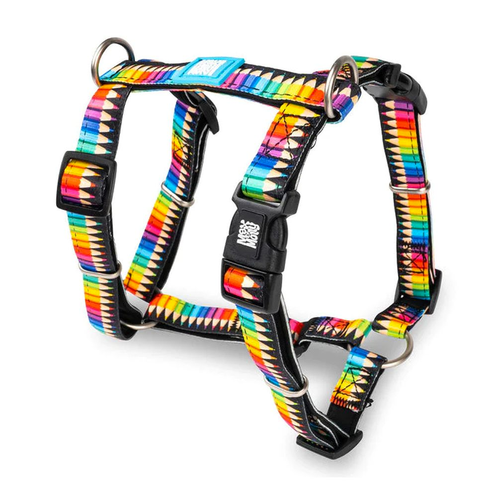 Harnais Crayons de Max & Molly