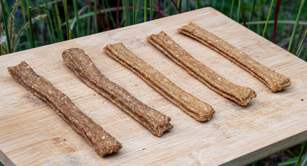 Bâtonnet à mâcher au poulet 500g