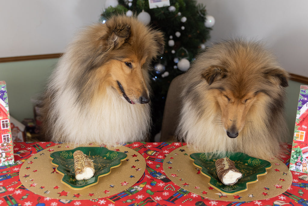 escalopes de bœuf à la graisse d'agneau