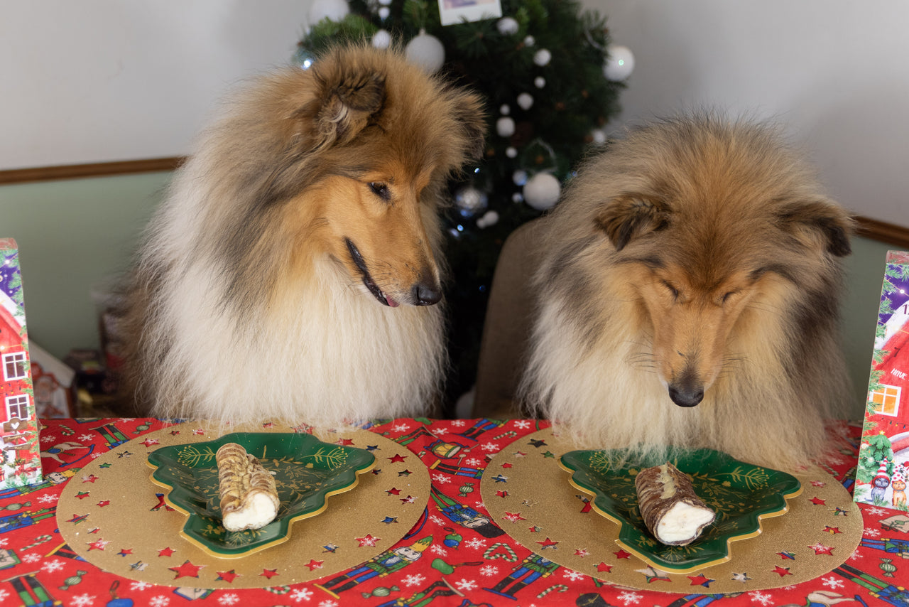 escalopes de bœuf à la graisse d'agneau