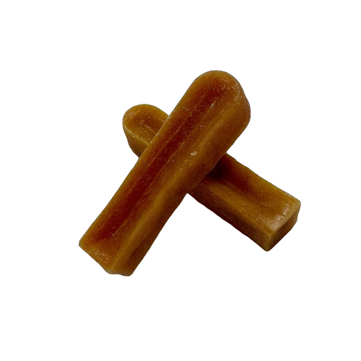 Bâtonnet au fromage de Yak carotte taille M